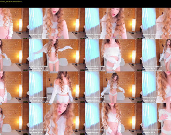 evaava — 10 minute Chaturbate female cam capture, 1080p, Jan 15, 2022