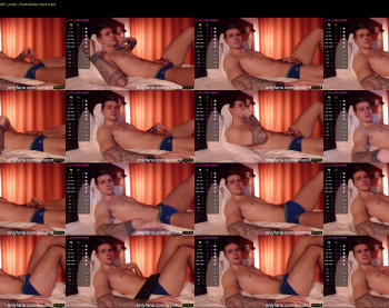 mr_longboy — 13 minute Chaturbate male cam capture, 720p, Jan 15, 2022