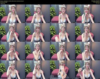 rubytwinkle — 31 minute Chaturbate female cam capture, 1080p, Jan 17, 2022