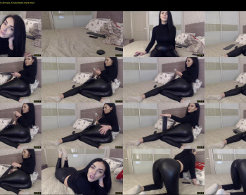 missnelly — 63 minute Chaturbate female cam capture, 1080p, Jan 26, 2022
