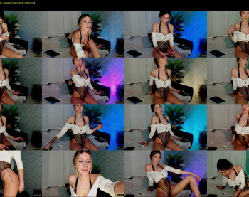 lildevilxyx — 7 minute Chaturbate female cam capture, 720p, Jan 28, 2022