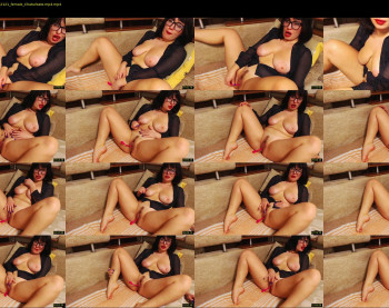 modest_devil — 66 minute Chaturbate female cam capture, 720p, Jan 28, 2022