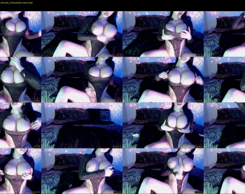 sofianix — 103 minute Chaturbate female cam capture, 480p, Jan 28, 2022