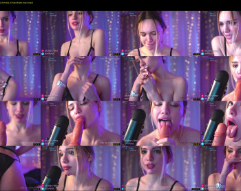 emmber — 72 minute Chaturbate female cam capture, 1080p, Jan 29, 2022