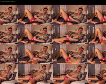 mr_longboy — 18 minute Chaturbate male cam capture, 720p, Jan 29, 2022