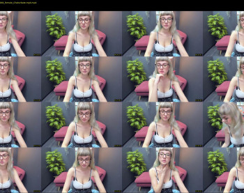 rubytwinkle — 5 minute Chaturbate female cam capture, 1080p, Jan 30, 2022