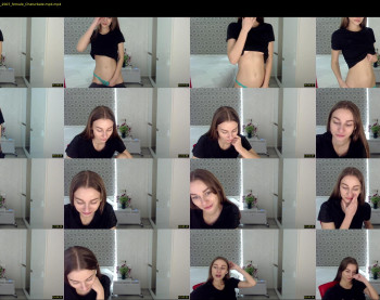 sweet_mia_91 — 34 minute Chaturbate female cam capture, 1080p, Jan 29, 2022