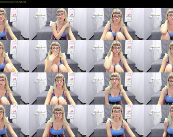 rubytwinkle — 30 minute Chaturbate female cam capture, 1080p, Jan 31, 2022