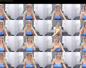 rubytwinkle — 7 minute Chaturbate female cam capture, 1080p, Jan 31, 2022