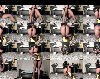 bubblebuttveronica — 55 minute Chaturbate female cam capture, 1080p, Feb 1, 2022