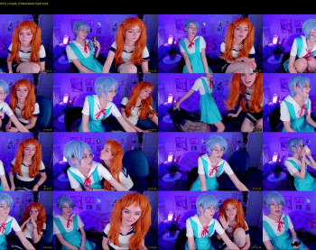 rickisanchez — 70 minute Chaturbate female cam capture, 1080p, Feb 3, 2022