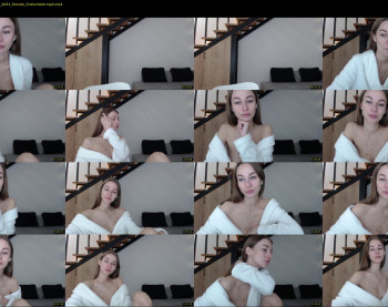 sweet_mia_91 — 38 minute Chaturbate female cam capture, 1080p, Feb 3, 2022