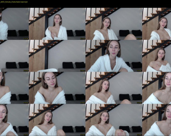 sweet_mia_91 — 49 minute Chaturbate female cam capture, 1080p, Feb 3, 2022