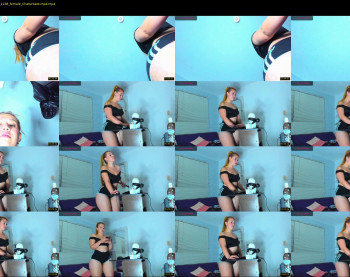 lenna_harper — 16 minute Chaturbate female cam capture, 720p, Feb 3, 2022