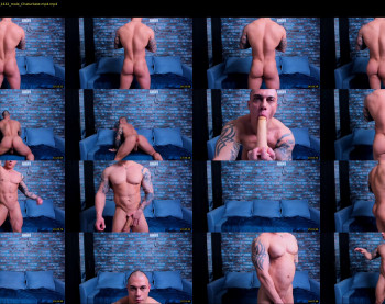 mark_normal — 39 minute Chaturbate male cam capture, 1080p, Feb 3, 2022