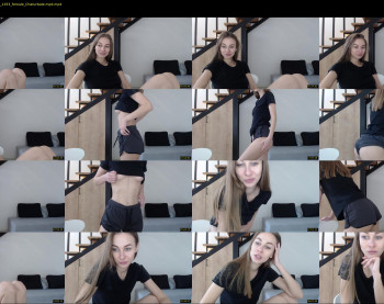 sweet_mia_91 — 44 minute Chaturbate female cam capture, 1080p, Feb 3, 2022