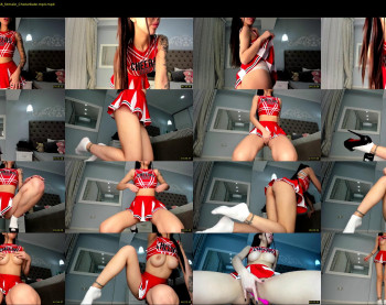 didiactive — 56 minute Chaturbate female cam capture, 1080p, Feb 5, 2022