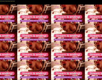solar_kate — 22 minute Chaturbate female cam capture, 1080p, Feb 5, 2022