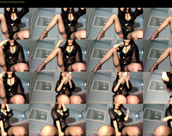 didiactive — 6 minute Chaturbate female cam capture, 1080p, Feb 6, 2022
