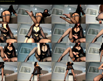 didiactive — 7 minute Chaturbate female cam capture, 1080p, Feb 6, 2022