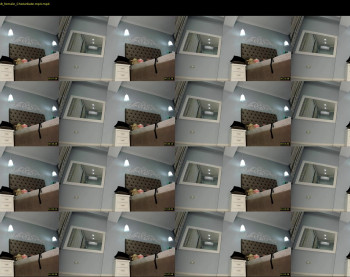 didiactive — 3 minute Chaturbate female cam capture, 1080p, Feb 6, 2022