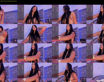 daphneadkins — 34 minute Chaturbate female cam capture, 1080p, Feb 7, 2022