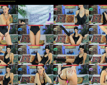 sofia3211 — 72 minute Chaturbate couple cam capture, 1080p, Feb 7, 2022