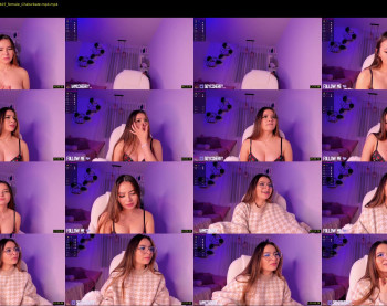 cherry__pie — 70 minute Chaturbate female cam capture, 1080p, Feb 9, 2022