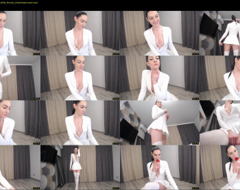 katrin_sweeft — 45 minute Chaturbate female cam capture, 1080p, Feb 8, 2022