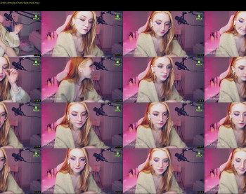 pocketrocket_ — 4 minute Chaturbate female cam capture, 1080p, Feb 8, 2022