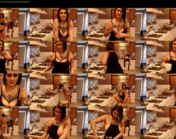 roughromantics — 70 minute Chaturbate couple cam capture, 1080p, Feb 8, 2022