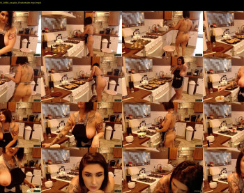 roughromantics — 70 minute Chaturbate couple cam capture, 1080p, Feb 8, 2022