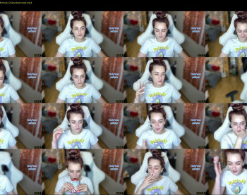 ps4pro — 71 minute Chaturbate female cam capture, 1080p, Feb 9, 2022