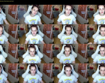 ps4pro — 70 minute Chaturbate female cam capture, 1080p, Feb 9, 2022