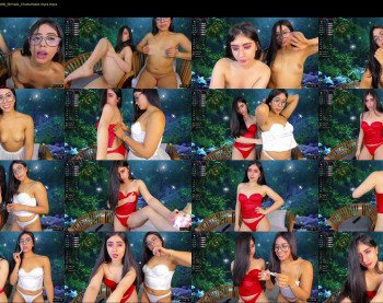 _megaan__ — 58 minute Chaturbate female cam capture, 1080p, Feb 12, 2022
