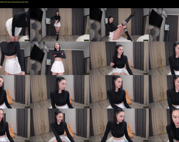 katrin_sweeft — 54 minute Chaturbate female cam capture, 1080p, Feb 11, 2022