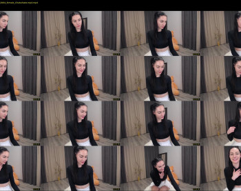 katrin_sweeft — 3 minute Chaturbate female cam capture, 1080p, Feb 11, 2022