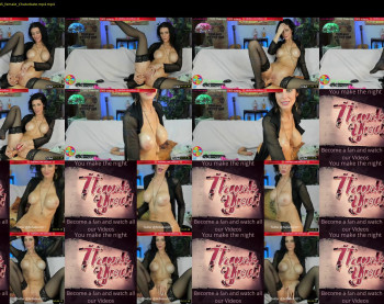 sofia3211 — 7 minute Chaturbate couple cam capture, 1080p, Feb 11, 2022