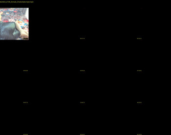 sensualbae_seduction — 57 minute Chaturbate female cam capture, 1080p, Feb 13, 2022
