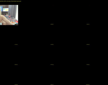 sensualbae_seduction — 73 minute Chaturbate female cam capture, 1080p, Feb 14, 2022