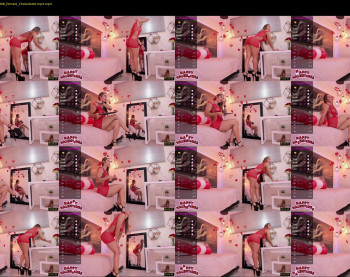 ella_pridee — 63 minute Chaturbate female cam capture, 1080p, Feb 14, 2022