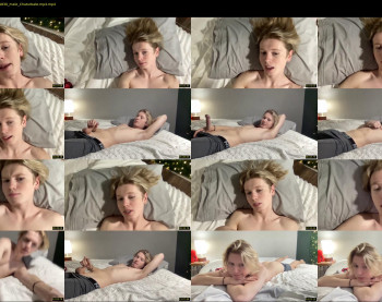 itsevanwade — 17 minute Chaturbate male cam capture, 720p, Feb 14, 2022