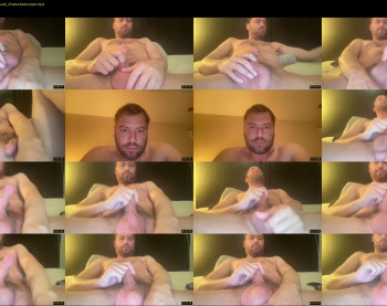 mbnc — 46 minute Chaturbate male cam capture, 1080p, Feb 14, 2022