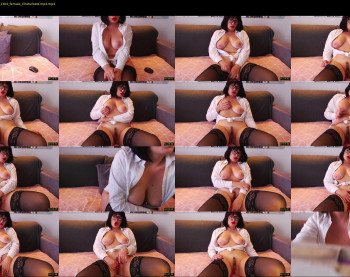 modest_devil — 7 minute Chaturbate female cam capture, 720p, Feb 14, 2022