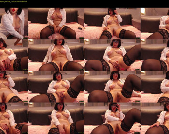 modest_devil — 91 minute Chaturbate female cam capture, 720p, Feb 15, 2022