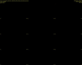 sensualbae_seduction — 33 minute Chaturbate female cam capture, 1080p, Feb 14, 2022