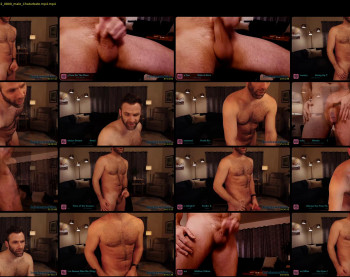 bareleeworking — 62 minute Chaturbate male cam capture, 720p, Feb 15, 2022