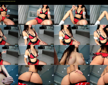 didiactive — 13 minute Chaturbate female cam capture, 1080p, Feb 16, 2022