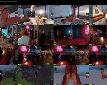 roughromantics — 30 minute Chaturbate couple cam capture, 1080p, Feb 16, 2022