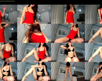 didiactive — 33 minute Chaturbate female cam capture, 1080p, Feb 17, 2022